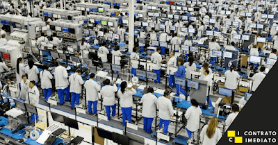 enviar cv auxiliar de produção