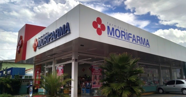 morifarma trabalhe conosco morifarma trabalhe conosco