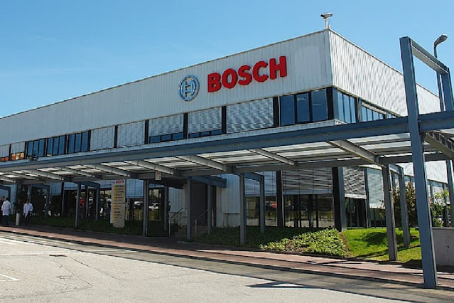 bosch vagas emprego curitiba bosch vagas emprego curitiba