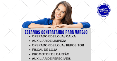 vagas de emprego em curitiba cadastrar curriculo, enviar curriculo