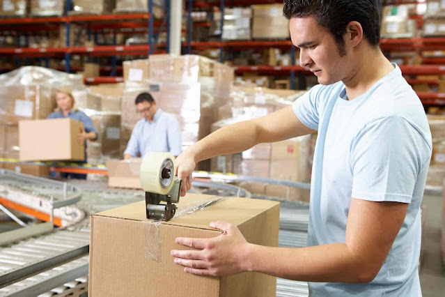 empacotador ecommerce empacotador ecommerce