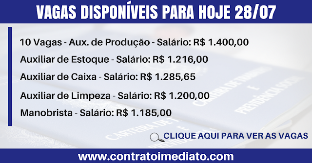 enviar curriculo cadastrar curriculo
