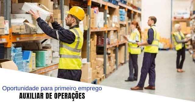vagas para primeiro emprego vagas para primeiro emprego