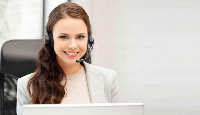 vaga de recepcionista vaga de recepcionista