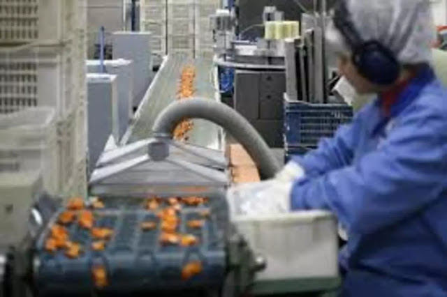 auxiliar de produção auxiliar de produção