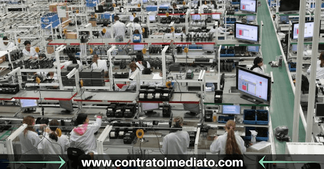 enviar curriculo cadastrar curriculo, auxiliar de produção