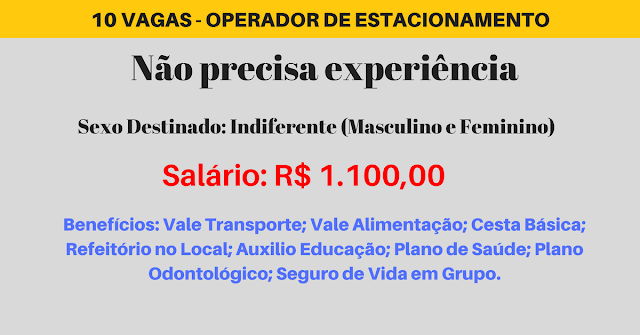 enviar currículo cadastrar currículo