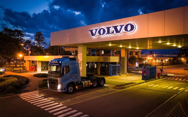 volvo vagas de emprego curitiba volvo vagas de emprego curitiba