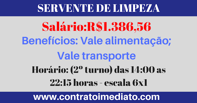 enviar currículo cadastrar currículo
