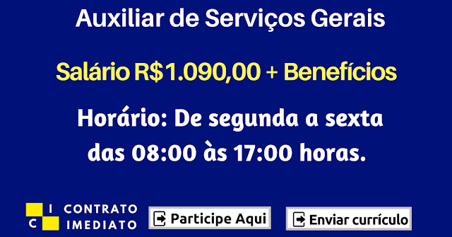 enviar currículo cadastrar currículo