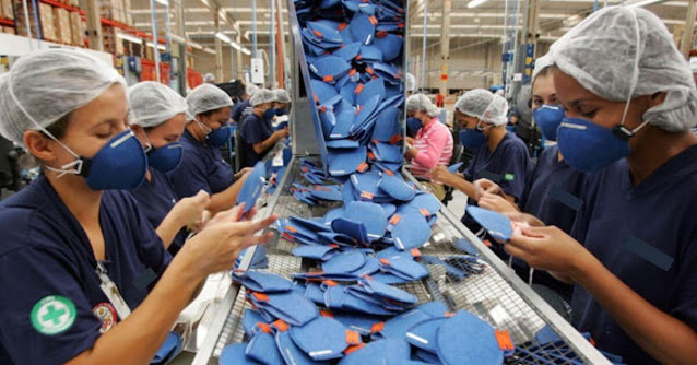 auxiliar de produção auxiliar de produção