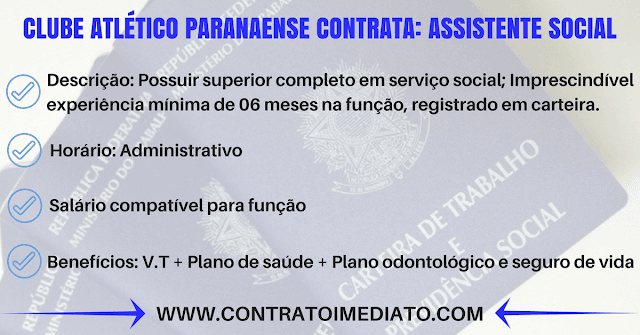 enviar curriculo cadastrar curriculo