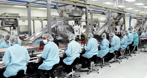 auxiliar de produção auxiliar de produção