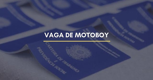 motoboy motoboy