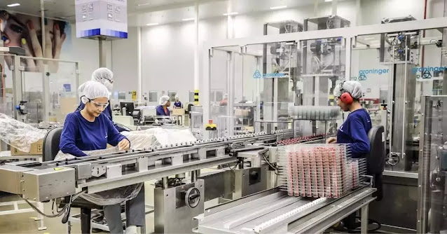 auxiliar de produção sem experiência auxiliar de produção sem experiência