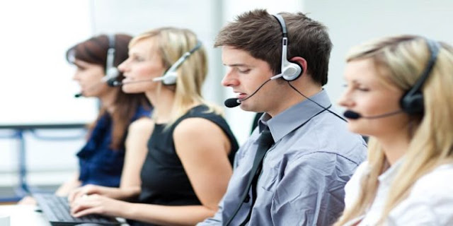 operador de telemarketing operador de telemarketing