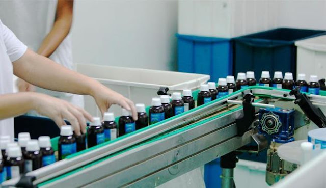 auxiliar de producao auxiliar de producao