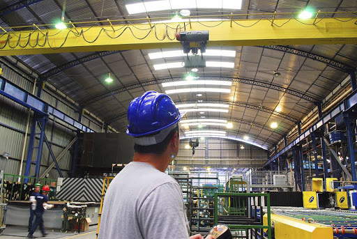 auxiliar de produção auxiliar de produção