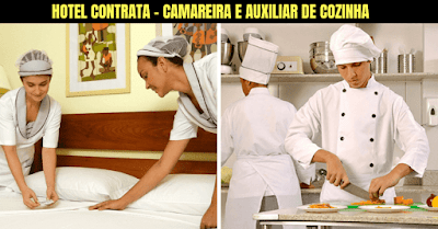 vagas em hotel - sites curitiba cadastrar curriculo