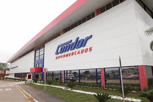 condor vagas emprego condor vagas emprego