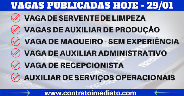 enviar curriculo cadastrar curriculo
