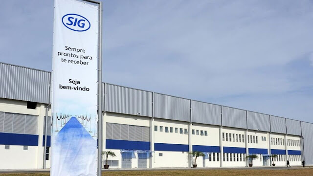 sig vagas emprego campo largo sig vagas emprego campo largo