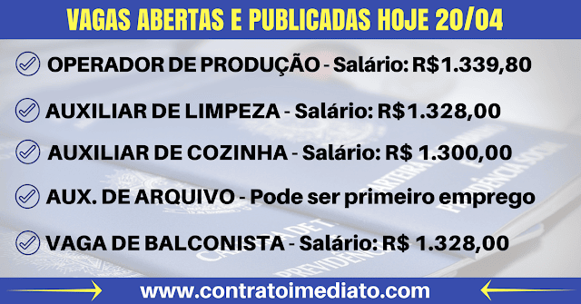 enviar curriculo cadastrar curriculo