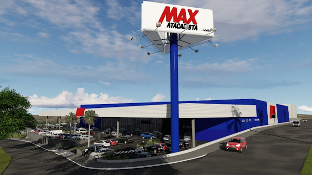 max atacadista vagas max atacadista vagas