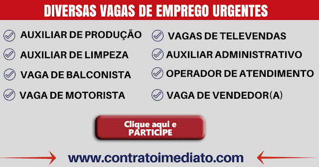 enviar curriculo cadastrar curriculo