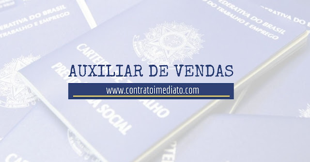 auxiliar de vendas em curitiba auxiliar de vendas em curitiba