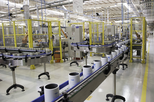 auxiliar de produção auxiliar de produção