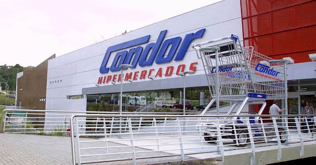condor vagas no condor