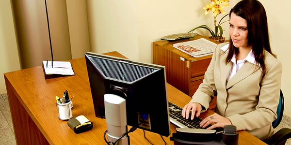 Auxiliar administrativo Auxiliar administrativo