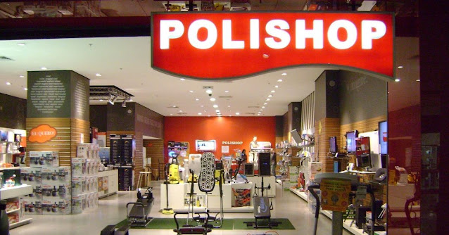 polishop vagas polishop vagas
