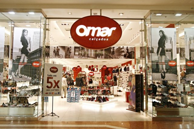 vagas no omar calçados vagas de emprego em curitiba