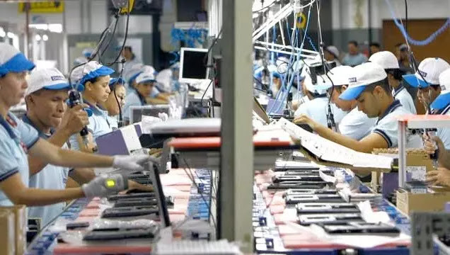 auxiliar de produção auxiliar de produção