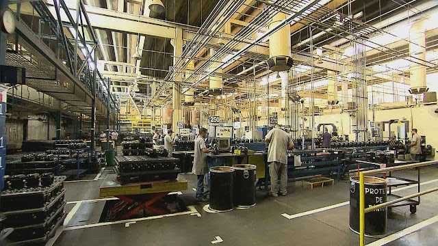 auxiliar de produção auxiliar de produção