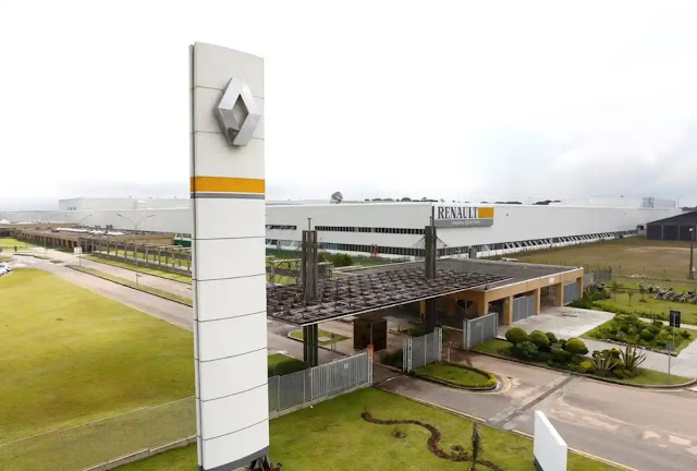 renault vagas emprego curitiba renault vagas emprego curitiba