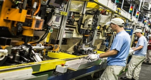 auxiliar de produção auxiliar de produção