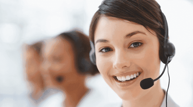 atendente de call center atendente de call center