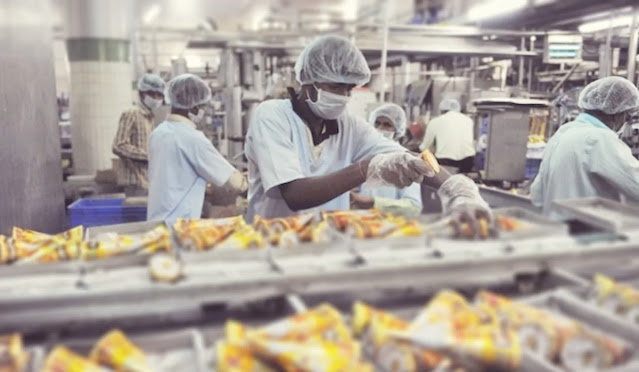 auxiliar de produção auxiliar de produção
