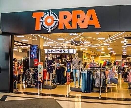 Lojas torra vagas lojas torra vagas
