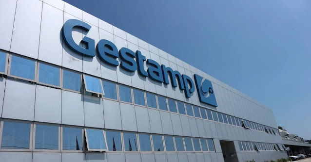gestamp vagas emprego gestamp vagas emprego