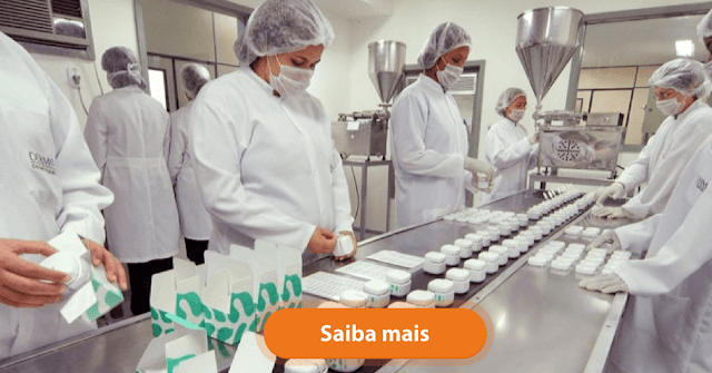 auxiliar de produção em curitiba vagas em curitiba