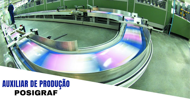auxiliar de producao na posigraf auxiliar de producao na posigraf