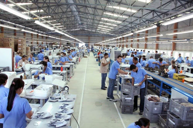 auxiliar de produção auxiliar de produção