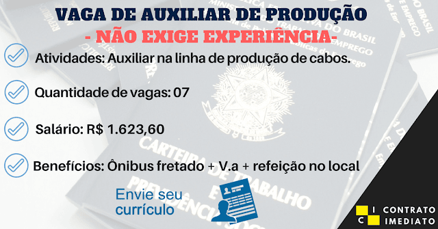enviar curriculo cadastrar curriculum