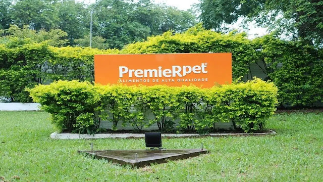 PremieRpet vagas emprego araucaria PremieRpet vagas emprego araucaria