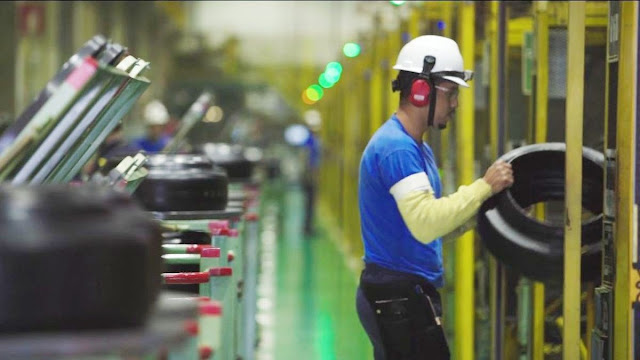auxiliar de montagem - pirelli auxiliar de montagem - pirelli