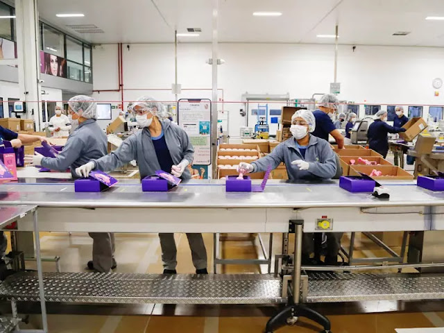 boticario vagas operador de produção boticario vagas operador de produção